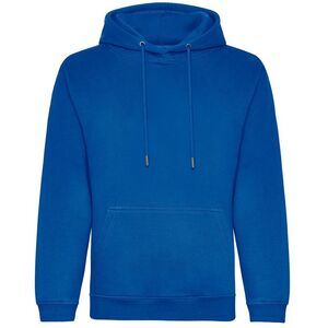 Awdis Mens Hoodie / Royal Blue